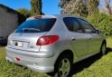Autos - Peugeot XT 1.6 5P 2008 Nafta 197000Km - En Venta