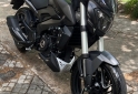 Motos - Bajaj Dominar 400 2024 Nafta 6000Km - En Venta