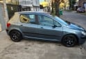 Autos - Peugeot 307 2006 Diesel 313000Km - En Venta