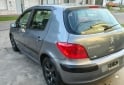 Autos - Peugeot 307 2006 Diesel 313000Km - En Venta