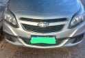 Autos - Chevrolet LS 1.4 2016 GNC 190000Km - En Venta