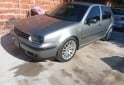 Autos - Volkswagen Golf Mk4 2005 Nafta 198000Km - En Venta