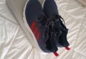 Indumentaria - Excelente Par de Zapas Adidas Modelo Fluidup Talle USA 10.5 Como Nuevas en Caja Original - En Venta