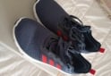 Indumentaria - Excelente Par de Zapas Adidas Modelo Fluidup Talle USA 10.5 Como Nuevas en Caja Original - En Venta
