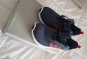 Indumentaria - Excelente Par de Zapas Adidas Modelo Fluidup Talle USA 10.5 Como Nuevas en Caja Original - En Venta