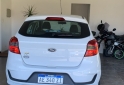 Autos - Ford KA S 2020 Nafta 34000Km - En Venta