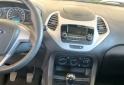 Autos - Ford KA S 2020 Nafta 34000Km - En Venta