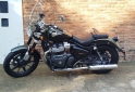 Motos - Royal Enfield S�per meteor 2023 Nafta 11000Km - En Venta