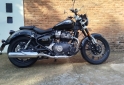 Motos - Royal Enfield S�per meteor 2023 Nafta 11000Km - En Venta