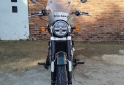 Motos - Royal Enfield S�per meteor 2023 Nafta 11000Km - En Venta