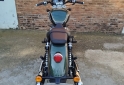 Motos - Royal Enfield S�per meteor 2023 Nafta 11000Km - En Venta