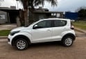 Autos - Fiat Mobi 2017 Nafta 61000Km - En Venta