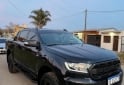 Camionetas - Ford Ford Ranger Limited 2020 Diesel 65000Km - En Venta