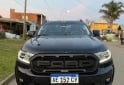 Camionetas - Ford Ford Ranger Limited 2020 Diesel 65000Km - En Venta