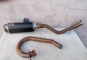Accesorios para Motos - Escape *completo* para Tornado 250 - En Venta