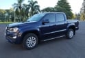 Camionetas - Volkswagen Amarok 2024 Diesel 17600Km - En Venta