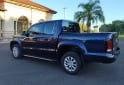 Camionetas - Volkswagen Amarok 2024 Diesel 17600Km - En Venta