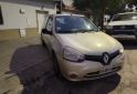 Autos - Renault Clio 2014 Nafta 130000Km - En Venta