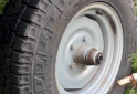 Accesorios para Autos - Acoplado, tr�iler  (7 toneladas) - En Venta