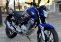 Motos - Honda Cb 250 2023 Nafta 22000Km - En Venta