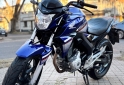 Motos - Honda Cb 250 2023 Nafta 22000Km - En Venta