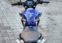 Motos - Honda Cb 250 2023 Nafta 22000Km - En Venta