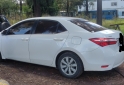 Autos - Toyota Corolla 2015 GNC 168000Km - En Venta