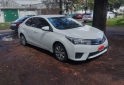 Autos - Toyota Corolla 2015 GNC 168000Km - En Venta