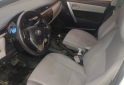 Autos - Toyota Corolla 2015 GNC 168000Km - En Venta