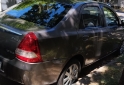 Autos - Toyota Etios 2017 Nafta 115000Km - En Venta
