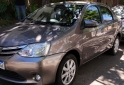 Autos - Toyota Etios 2017 Nafta 115000Km - En Venta