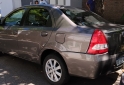 Autos - Toyota Etios 2017 Nafta 115000Km - En Venta