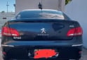 Autos - Peugeot 408 2011 Nafta 189000Km - En Venta