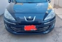 Autos - Peugeot 408 2011 Nafta 189000Km - En Venta