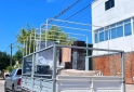 Camiones y Gr�as - Acoplado - En Venta