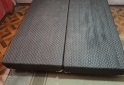 Hogar - Somier completo king size - En Venta