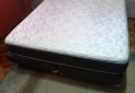 Hogar - Somier completo king size - En Venta
