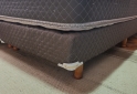 Hogar - Somier completo king size - En Venta