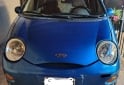 Autos - Chery Qq light 2012 Nafta 99000Km - En Venta