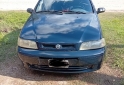 Autos - Fiat Palio 2003 Nafta 215000Km - En Venta