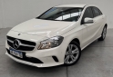 Autos - Mercedes Benz A200 a 200 IMPECABLE 2017 Nafta 160000Km - En Venta