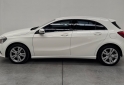 Autos - Mercedes Benz A200 a 200 IMPECABLE 2017 Nafta 160000Km - En Venta