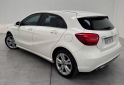Autos - Mercedes Benz A200 a 200 IMPECABLE 2017 Nafta 160000Km - En Venta