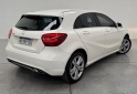 Autos - Mercedes Benz A200 a 200 IMPECABLE 2017 Nafta 160000Km - En Venta