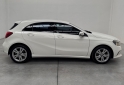 Autos - Mercedes Benz A200 a 200 IMPECABLE 2017 Nafta 160000Km - En Venta
