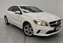 Autos - Mercedes Benz A200 a 200 IMPECABLE 2017 Nafta 160000Km - En Venta