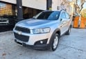 Autos - Chevrolet Captiva LS 2015 Nafta 141000Km - En Venta