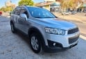 Autos - Chevrolet Captiva LS 2015 Nafta 141000Km - En Venta