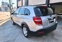 Autos - Chevrolet Captiva LS 2015 Nafta 141000Km - En Venta
