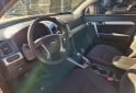Autos - Chevrolet Captiva LS 2015 Nafta 141000Km - En Venta
